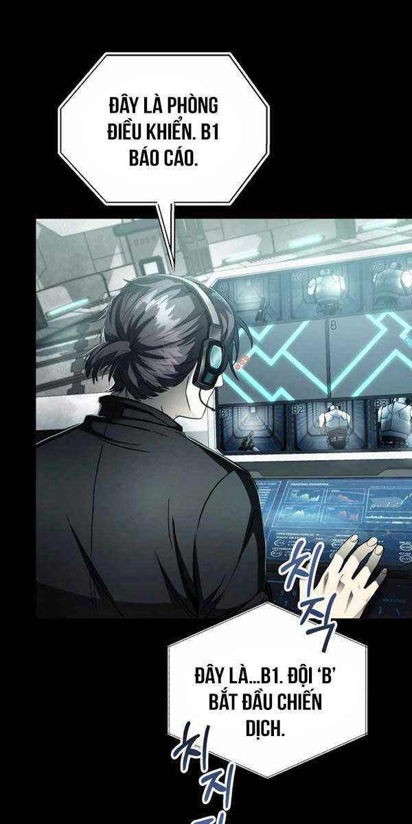 Tôi Đã Trở Thành Quái Vật Không Gian Chapter 11 - Trang 2