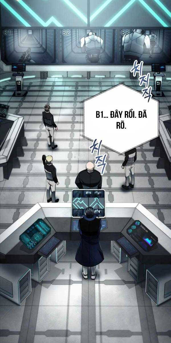 Tôi Đã Trở Thành Quái Vật Không Gian Chapter 11 - Trang 2