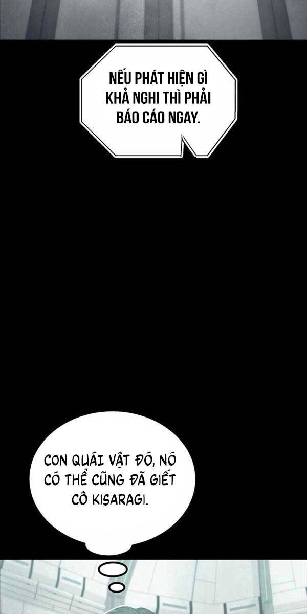 Tôi Đã Trở Thành Quái Vật Không Gian Chapter 11 - Trang 2