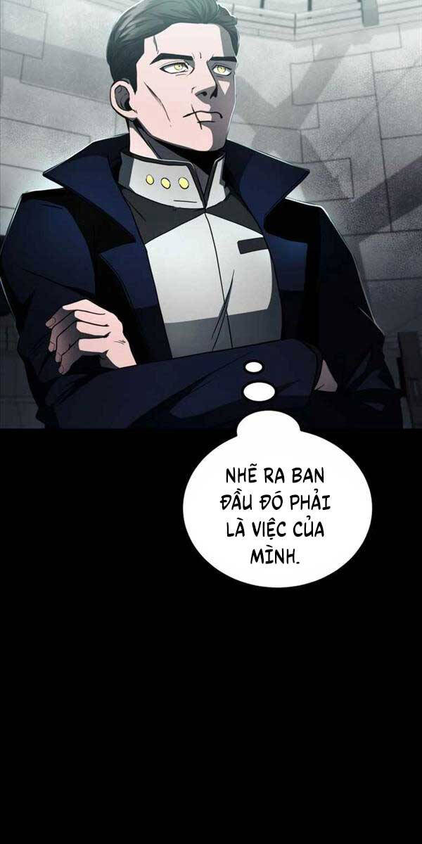 Tôi Đã Trở Thành Quái Vật Không Gian Chapter 11 - Trang 2