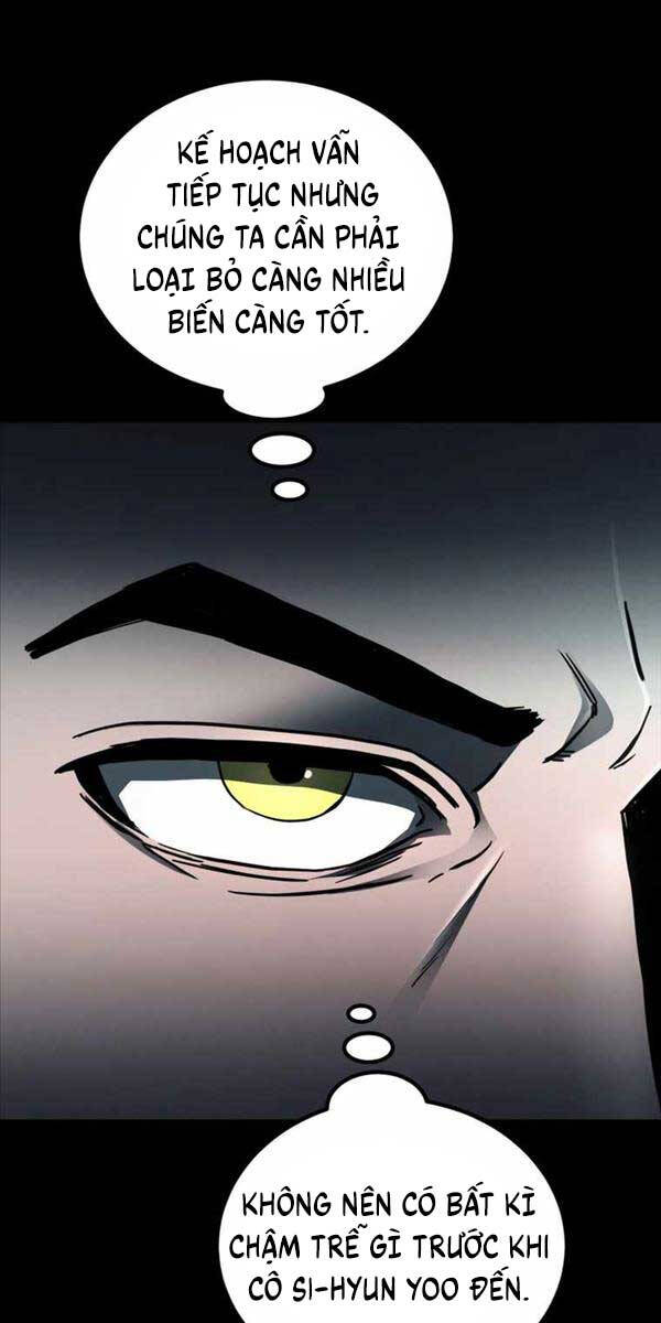 Tôi Đã Trở Thành Quái Vật Không Gian Chapter 11 - Trang 2