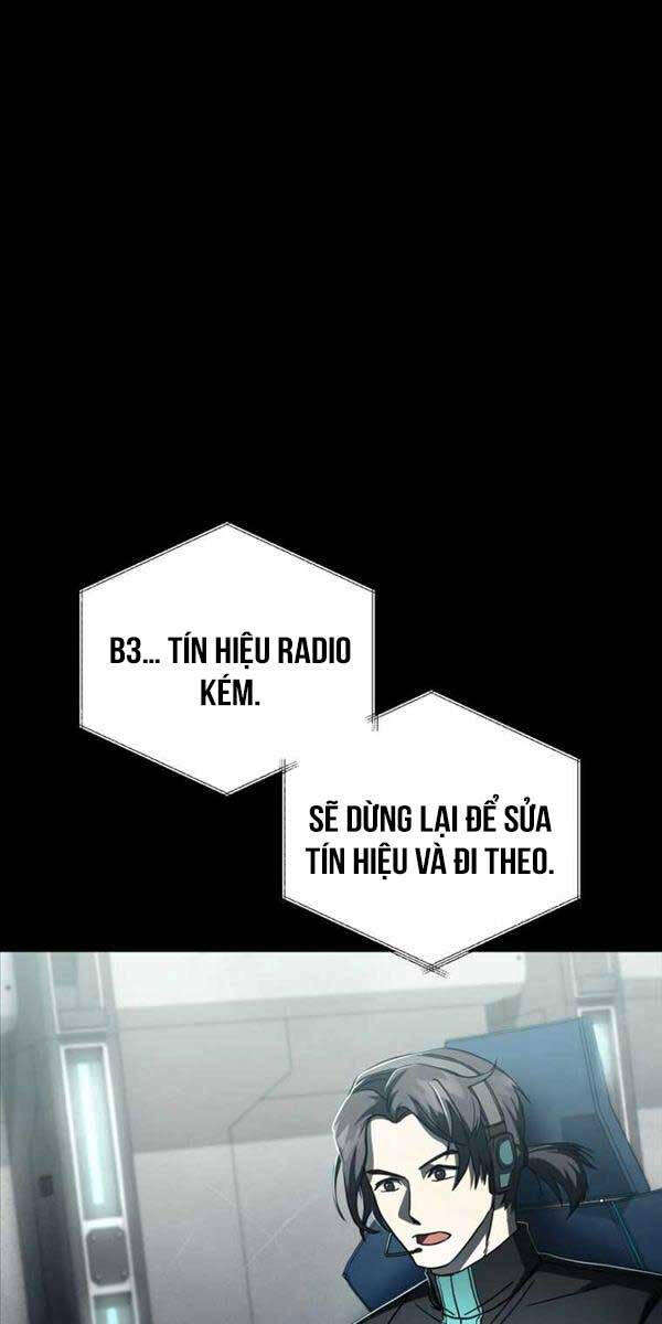 Tôi Đã Trở Thành Quái Vật Không Gian Chapter 11 - Trang 2