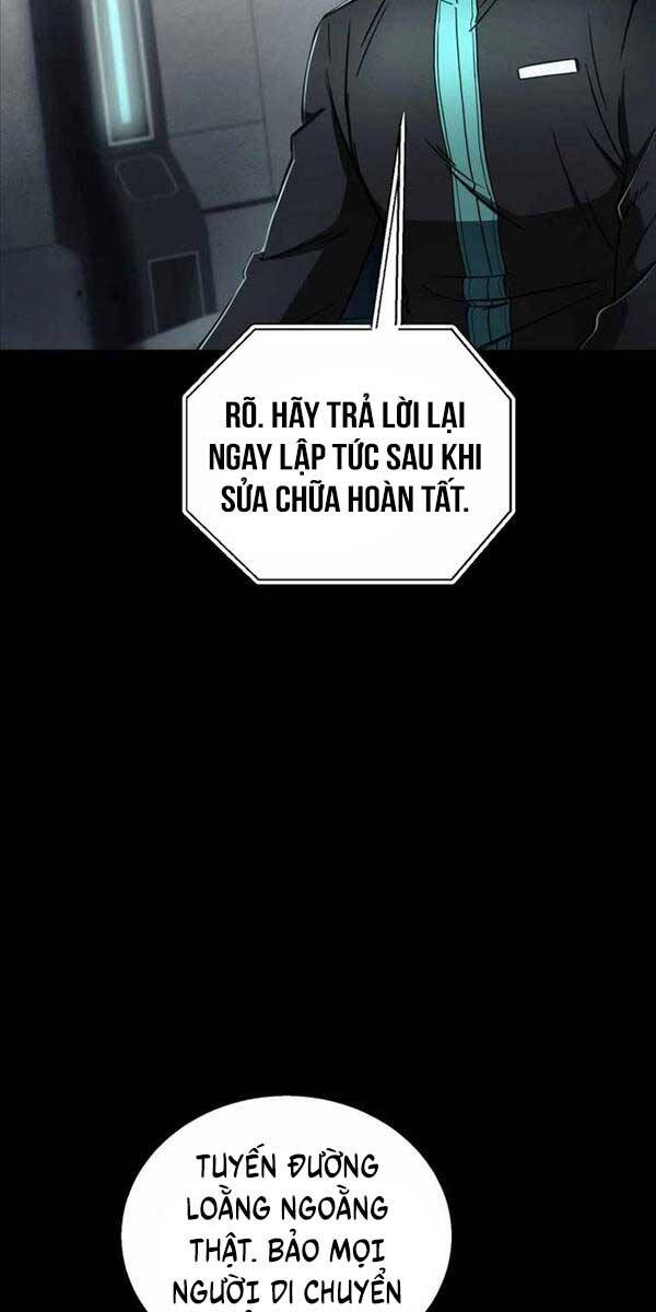 Tôi Đã Trở Thành Quái Vật Không Gian Chapter 11 - Trang 2