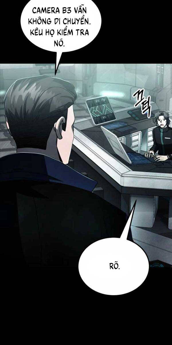 Tôi Đã Trở Thành Quái Vật Không Gian Chapter 11 - Trang 2