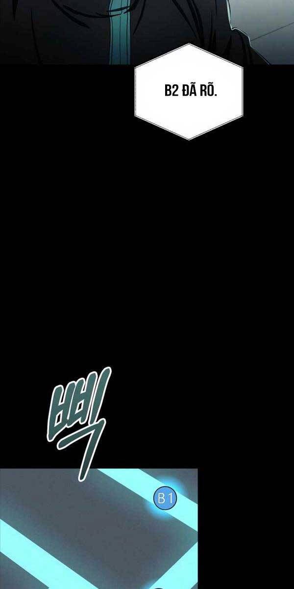 Tôi Đã Trở Thành Quái Vật Không Gian Chapter 11 - Trang 2