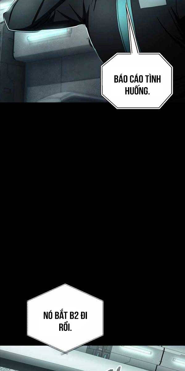 Tôi Đã Trở Thành Quái Vật Không Gian Chapter 11 - Trang 2