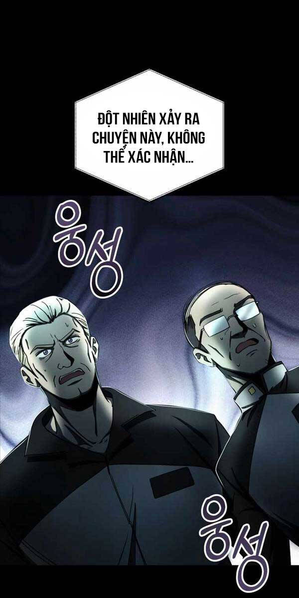 Tôi Đã Trở Thành Quái Vật Không Gian Chapter 11 - Trang 2