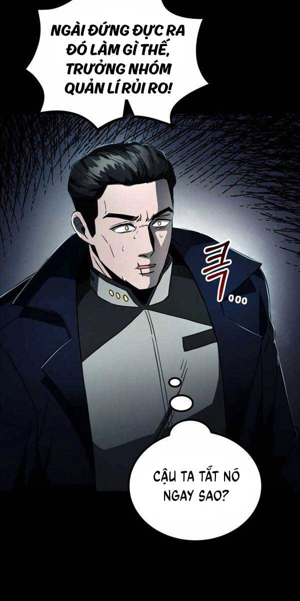 Tôi Đã Trở Thành Quái Vật Không Gian Chapter 11 - Trang 2