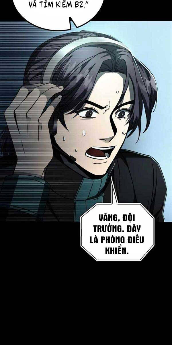 Tôi Đã Trở Thành Quái Vật Không Gian Chapter 11 - Trang 2