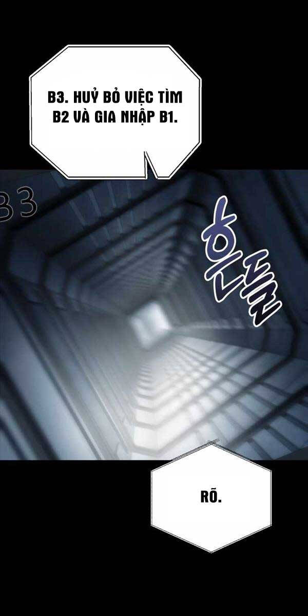 Tôi Đã Trở Thành Quái Vật Không Gian Chapter 11 - Trang 2