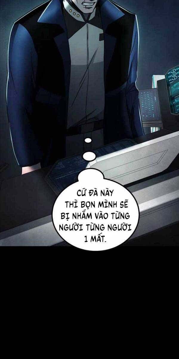 Tôi Đã Trở Thành Quái Vật Không Gian Chapter 11 - Trang 2