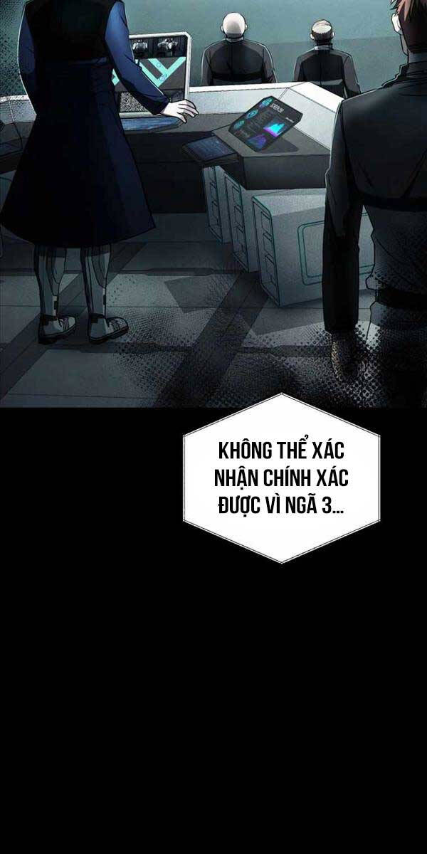 Tôi Đã Trở Thành Quái Vật Không Gian Chapter 11 - Trang 2