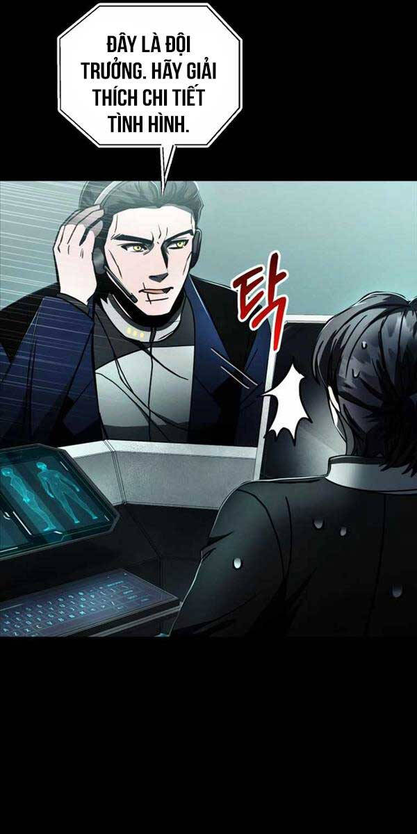 Tôi Đã Trở Thành Quái Vật Không Gian Chapter 11 - Trang 2