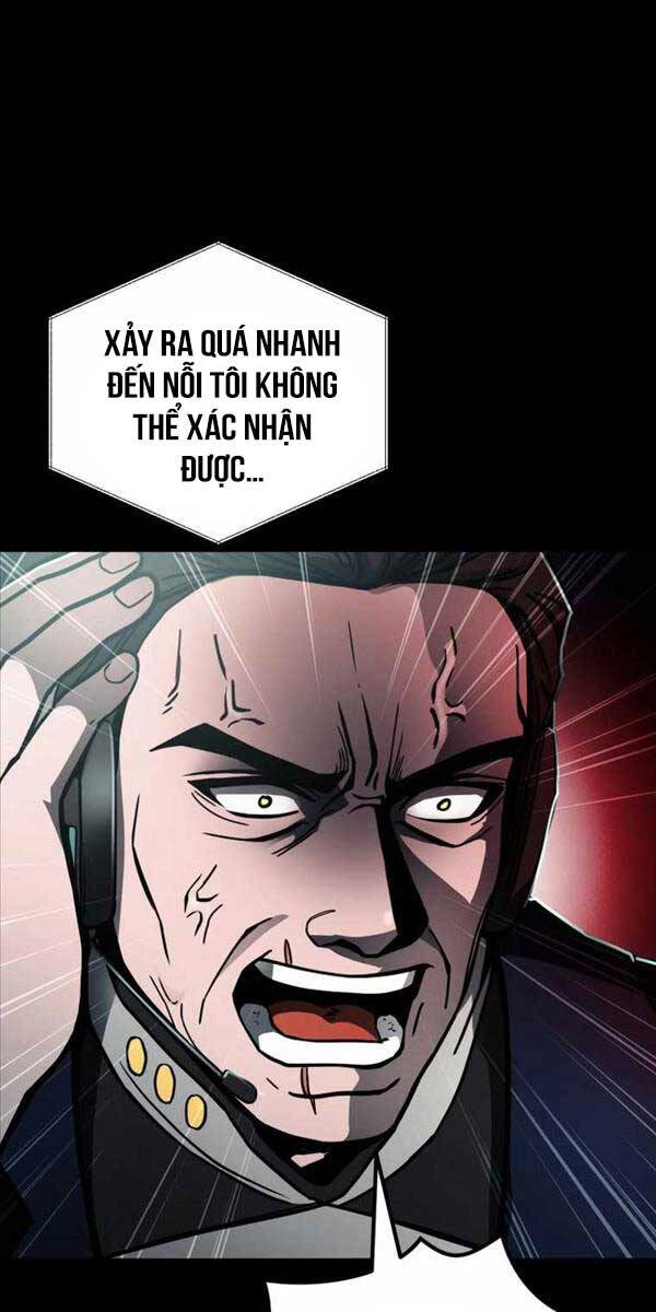 Tôi Đã Trở Thành Quái Vật Không Gian Chapter 11 - Trang 2