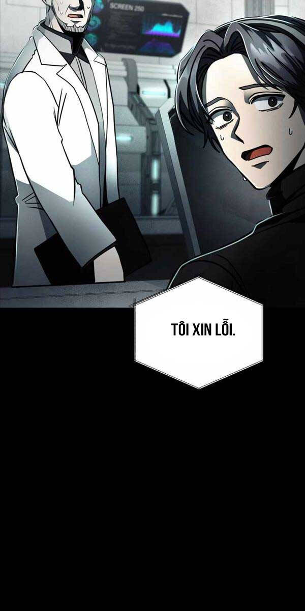 Tôi Đã Trở Thành Quái Vật Không Gian Chapter 11 - Trang 2