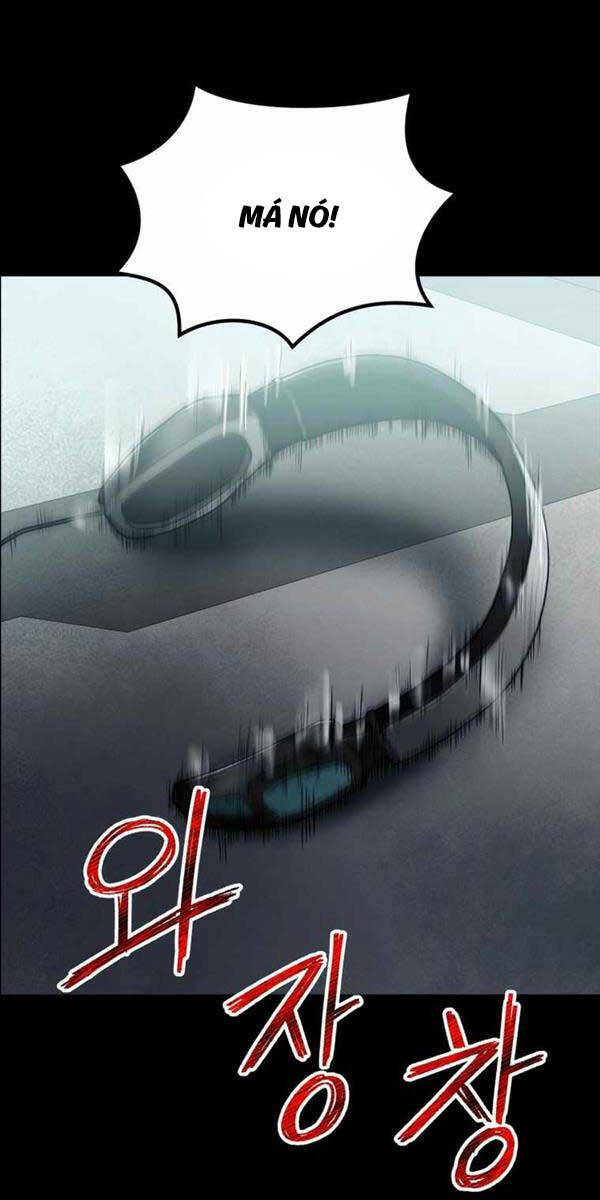 Tôi Đã Trở Thành Quái Vật Không Gian Chapter 11 - Trang 2