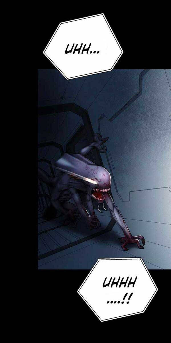 Tôi Đã Trở Thành Quái Vật Không Gian Chapter 12 - Trang 2