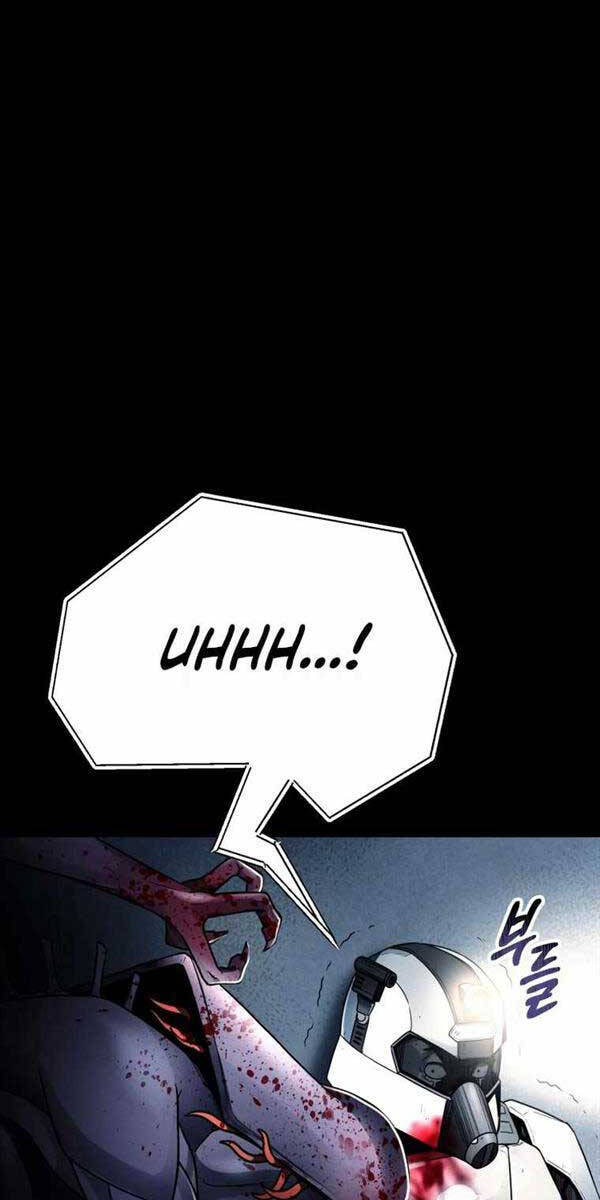 Tôi Đã Trở Thành Quái Vật Không Gian Chapter 12 - Trang 2