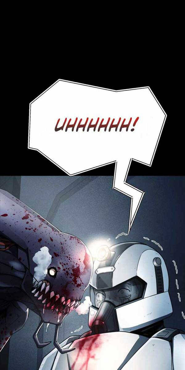 Tôi Đã Trở Thành Quái Vật Không Gian Chapter 12 - Trang 2