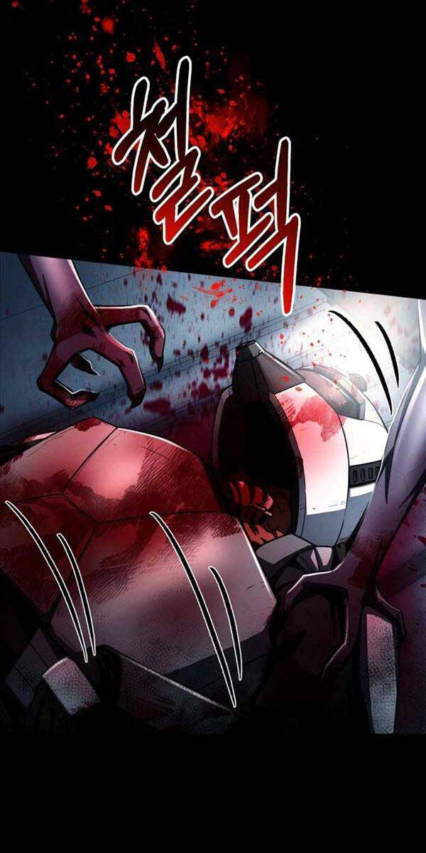 Tôi Đã Trở Thành Quái Vật Không Gian Chapter 12 - Trang 2