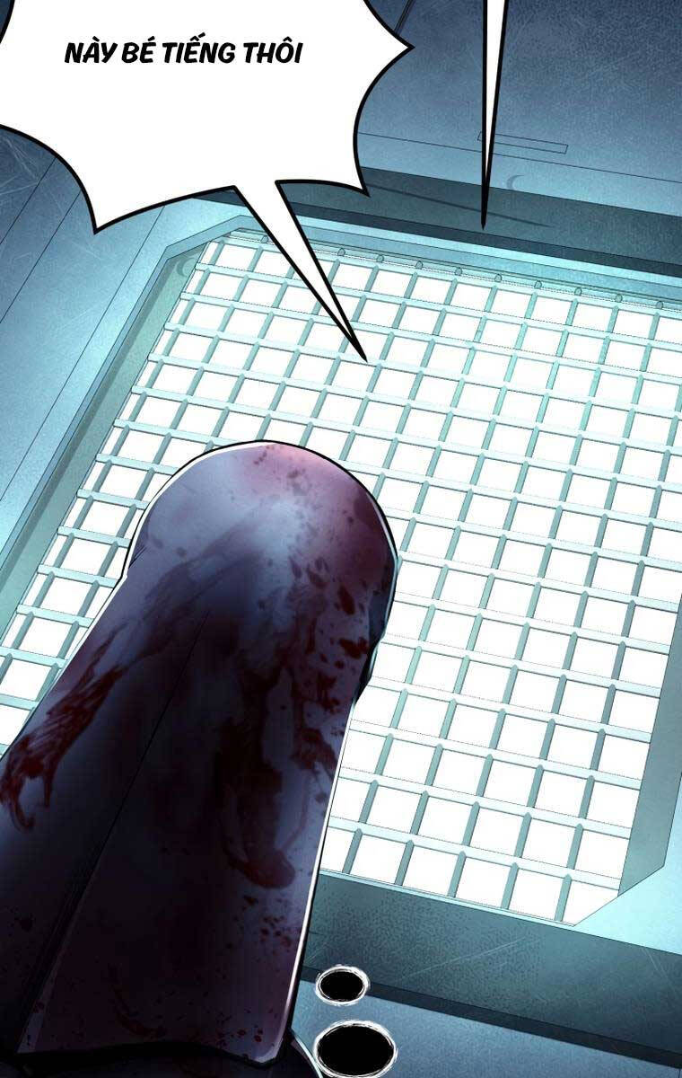 Tôi Đã Trở Thành Quái Vật Không Gian Chapter 13 - Trang 2