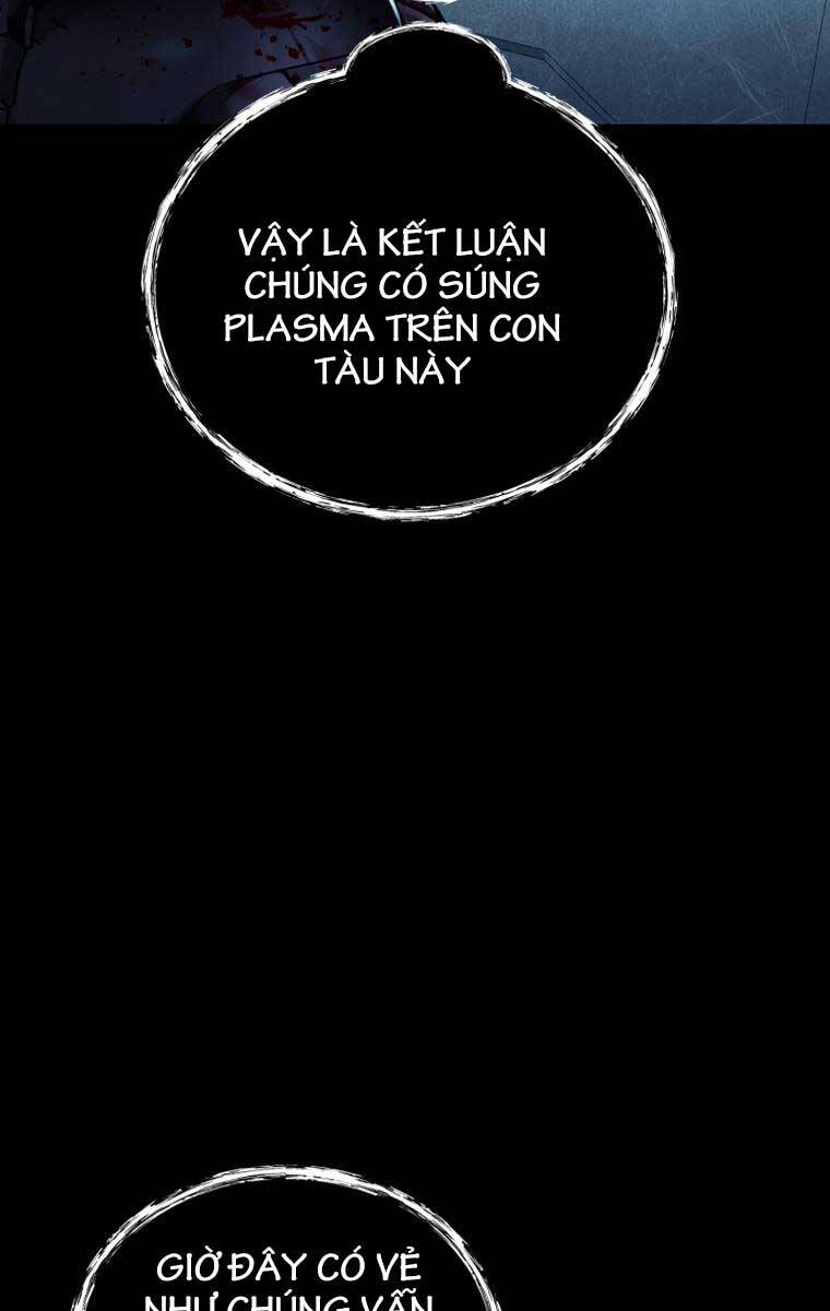 Tôi Đã Trở Thành Quái Vật Không Gian Chapter 13 - Trang 2