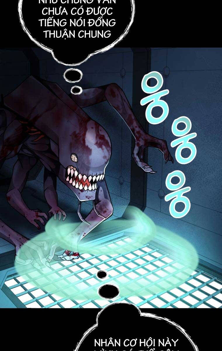 Tôi Đã Trở Thành Quái Vật Không Gian Chapter 13 - Trang 2
