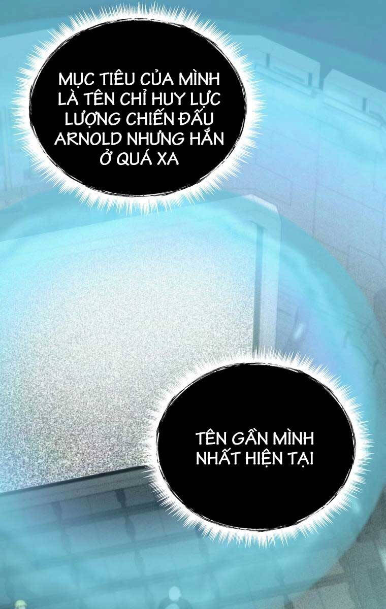 Tôi Đã Trở Thành Quái Vật Không Gian Chapter 13 - Trang 2