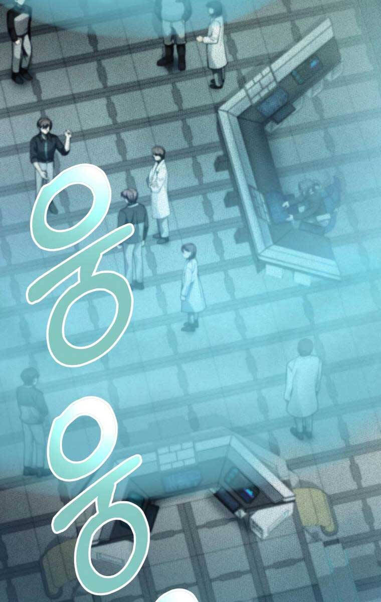 Tôi Đã Trở Thành Quái Vật Không Gian Chapter 13 - Trang 2