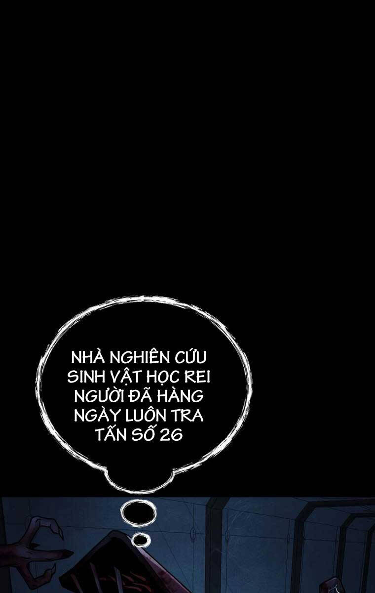 Tôi Đã Trở Thành Quái Vật Không Gian Chapter 13 - Trang 2