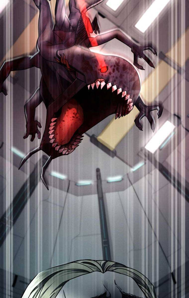 Tôi Đã Trở Thành Quái Vật Không Gian Chapter 13 - Trang 2