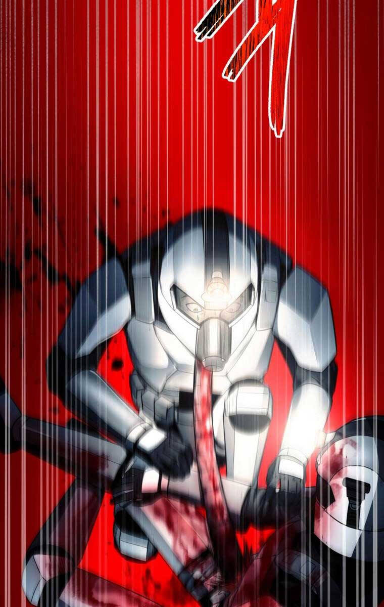 Tôi Đã Trở Thành Quái Vật Không Gian Chapter 13 - Trang 2