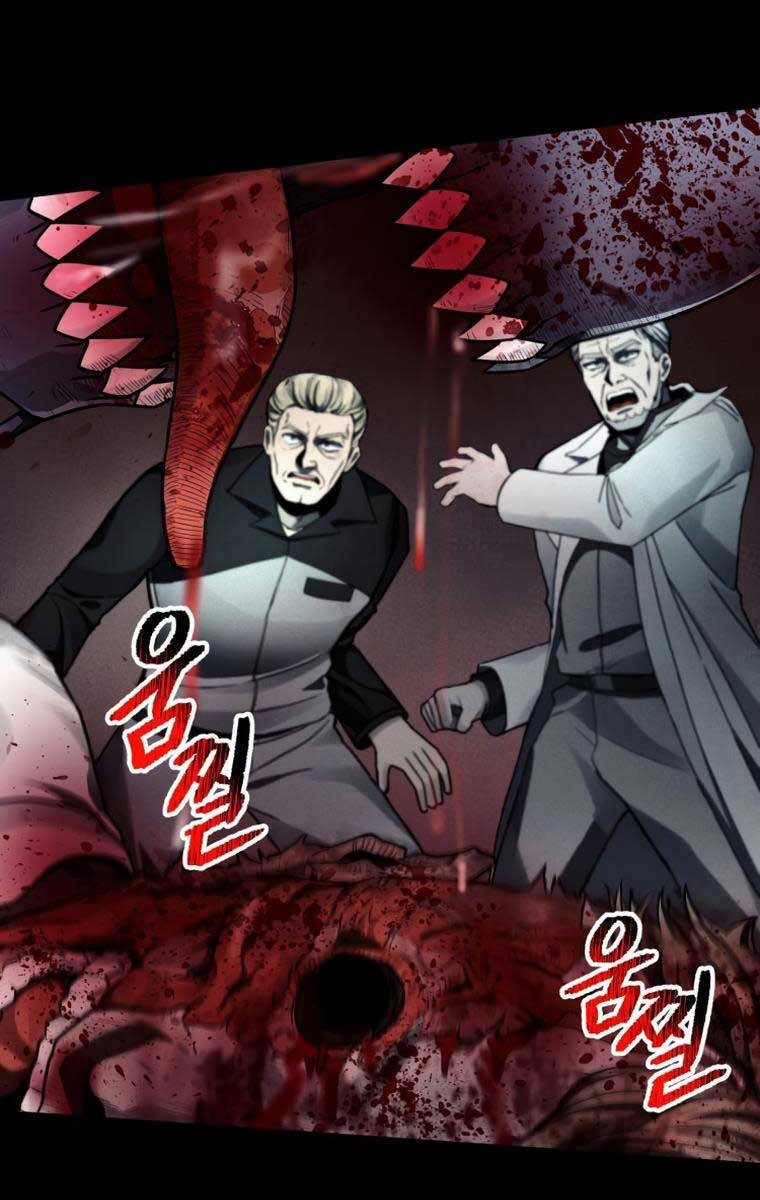 Tôi Đã Trở Thành Quái Vật Không Gian Chapter 13 - Trang 2