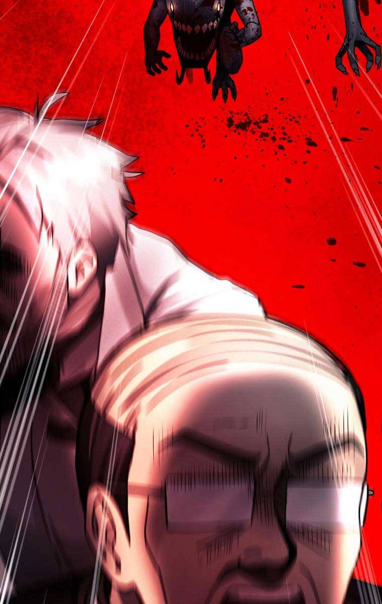 Tôi Đã Trở Thành Quái Vật Không Gian Chapter 13 - Trang 2