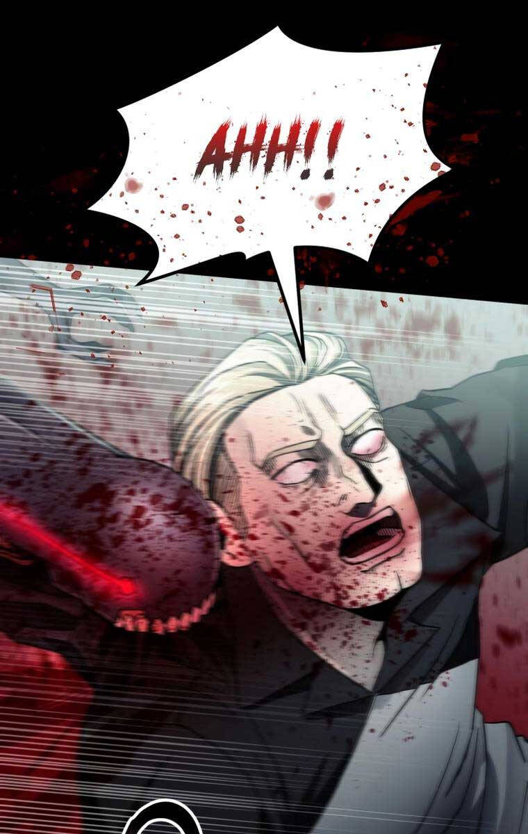 Tôi Đã Trở Thành Quái Vật Không Gian Chapter 13 - Trang 2