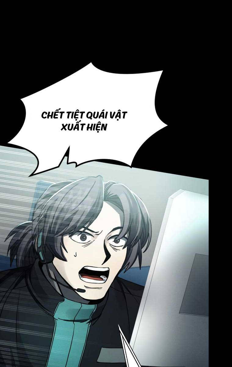 Tôi Đã Trở Thành Quái Vật Không Gian Chapter 13 - Trang 2