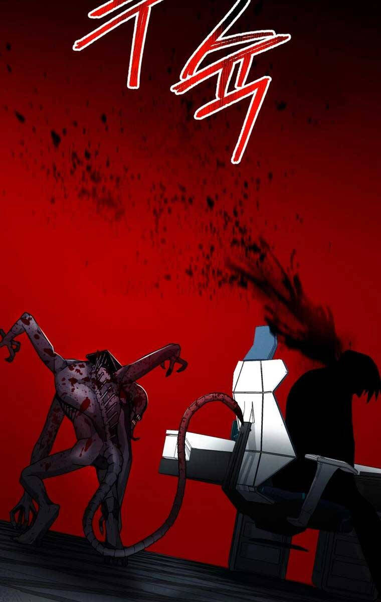 Tôi Đã Trở Thành Quái Vật Không Gian Chapter 13 - Trang 2