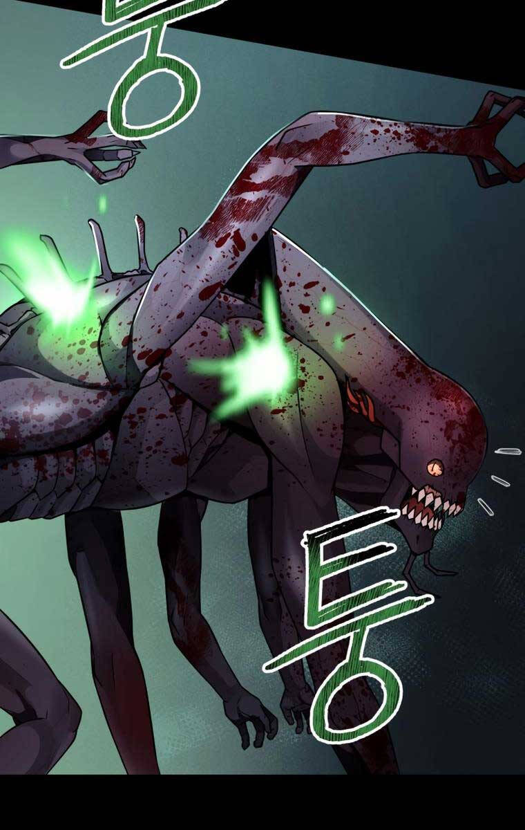 Tôi Đã Trở Thành Quái Vật Không Gian Chapter 13 - Trang 2