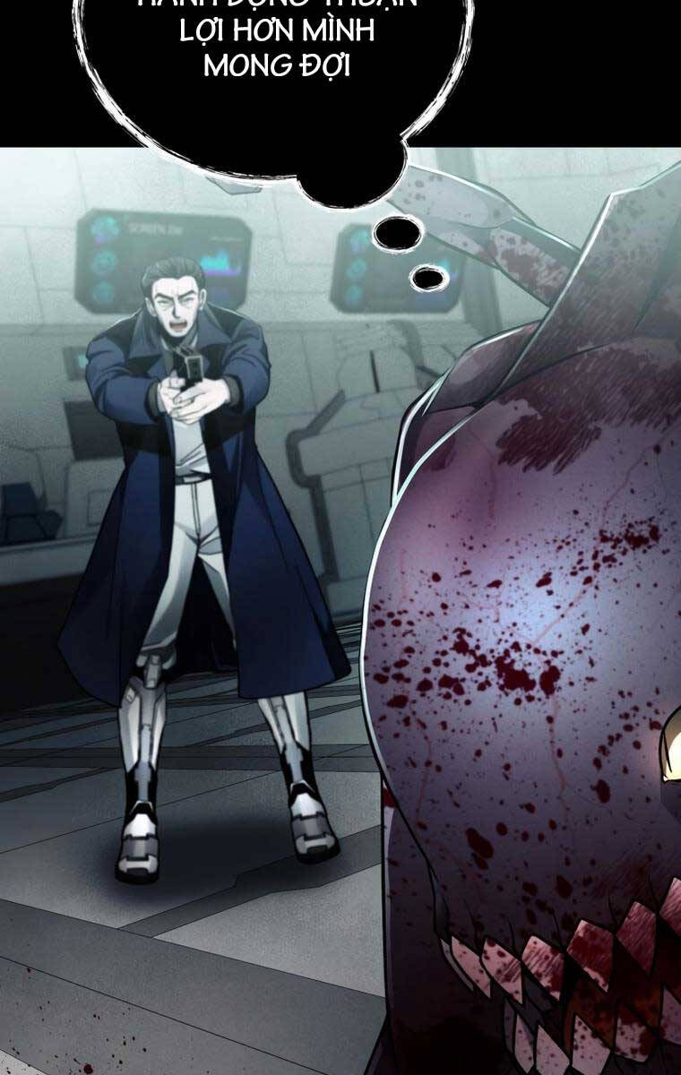 Tôi Đã Trở Thành Quái Vật Không Gian Chapter 13 - Trang 2