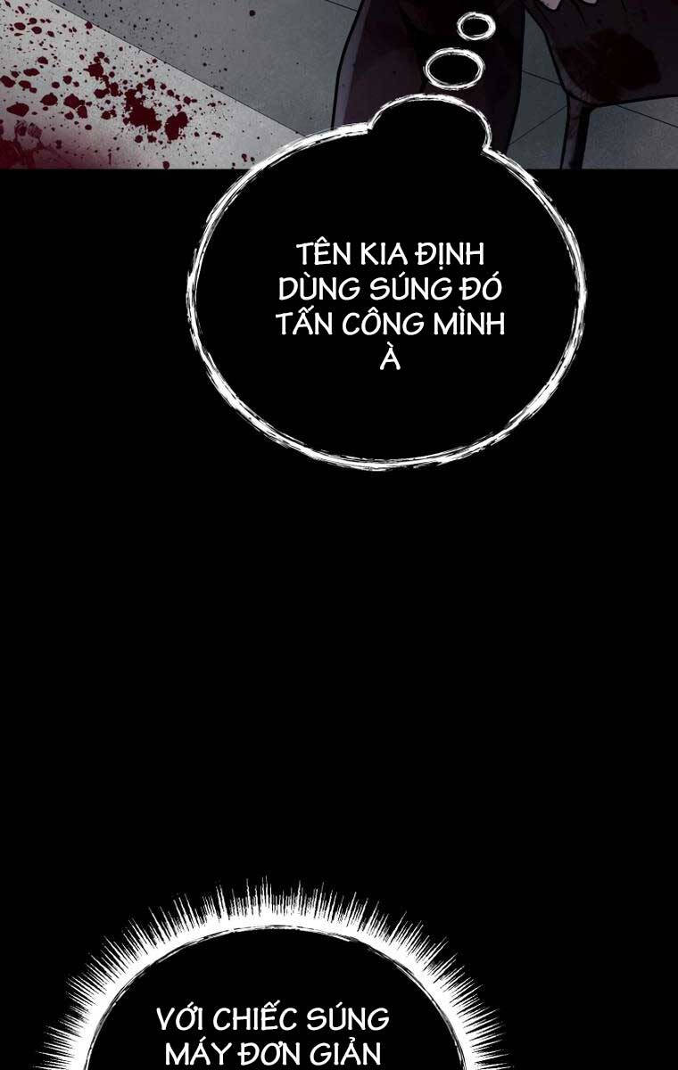 Tôi Đã Trở Thành Quái Vật Không Gian Chapter 13 - Trang 2