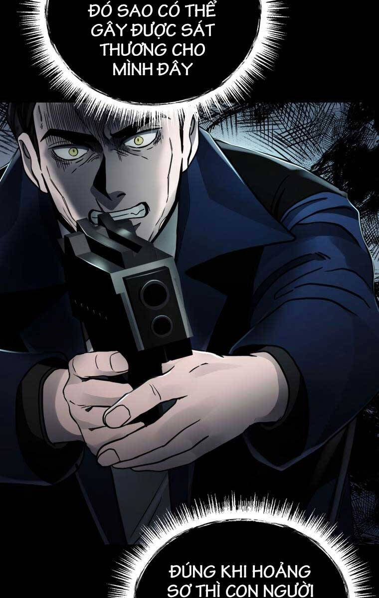 Tôi Đã Trở Thành Quái Vật Không Gian Chapter 13 - Trang 2