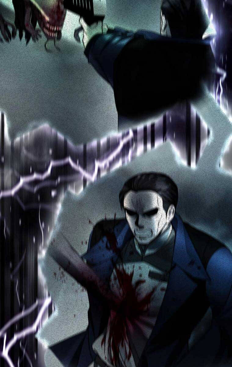 Tôi Đã Trở Thành Quái Vật Không Gian Chapter 13 - Trang 2