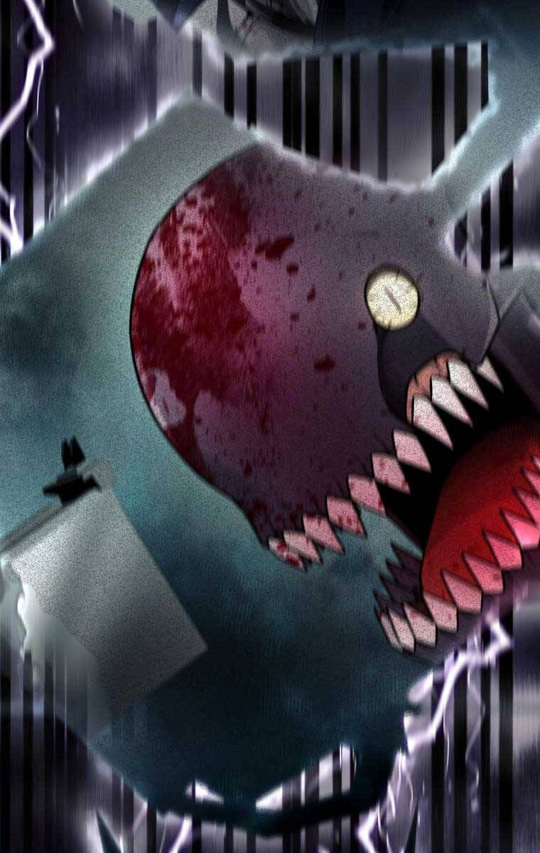 Tôi Đã Trở Thành Quái Vật Không Gian Chapter 13 - Trang 2