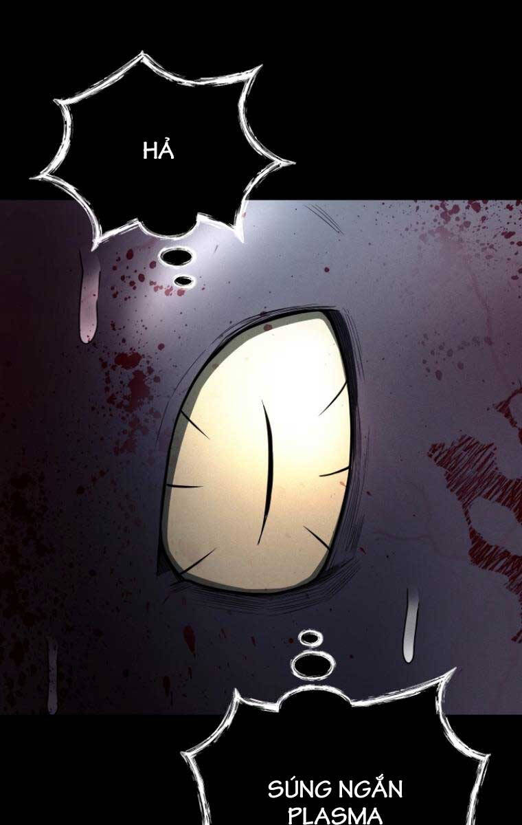 Tôi Đã Trở Thành Quái Vật Không Gian Chapter 13 - Trang 2