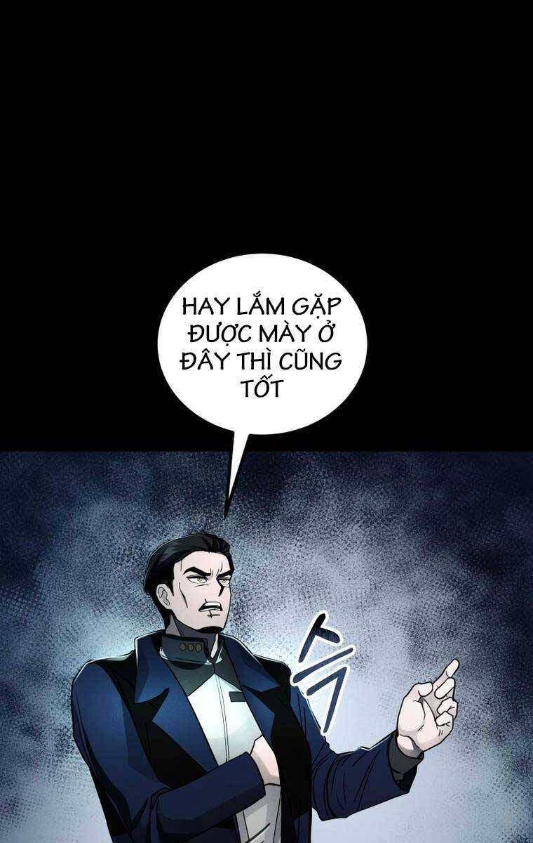 Tôi Đã Trở Thành Quái Vật Không Gian Chapter 13 - Trang 2