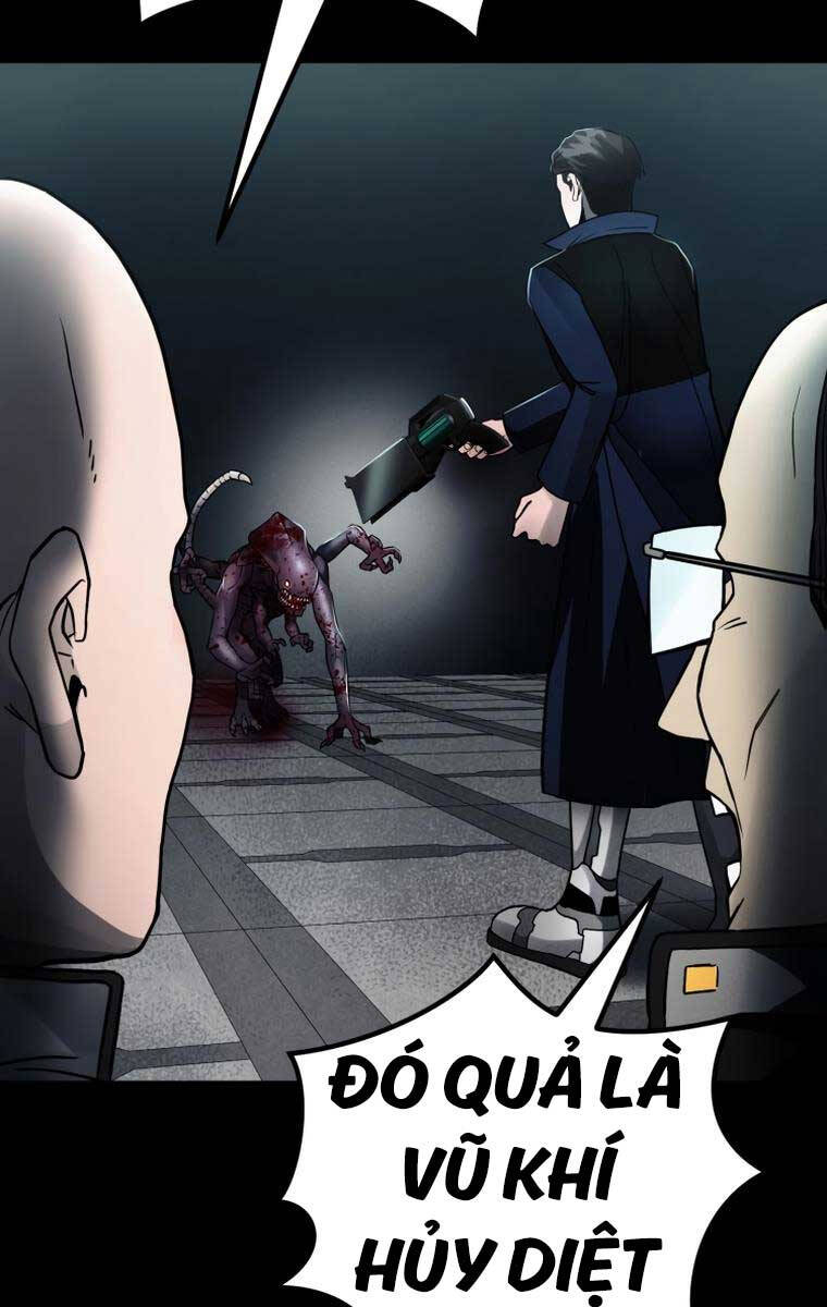 Tôi Đã Trở Thành Quái Vật Không Gian Chapter 13 - Trang 2