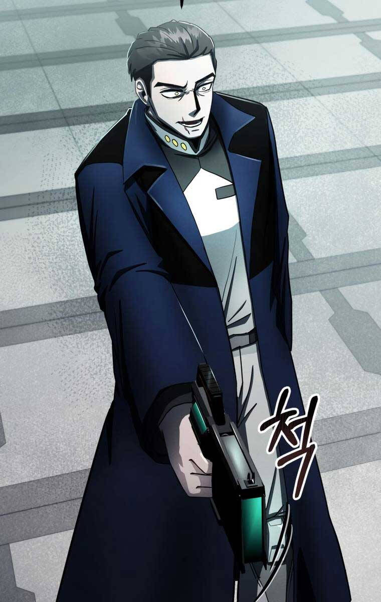 Tôi Đã Trở Thành Quái Vật Không Gian Chapter 13 - Trang 2