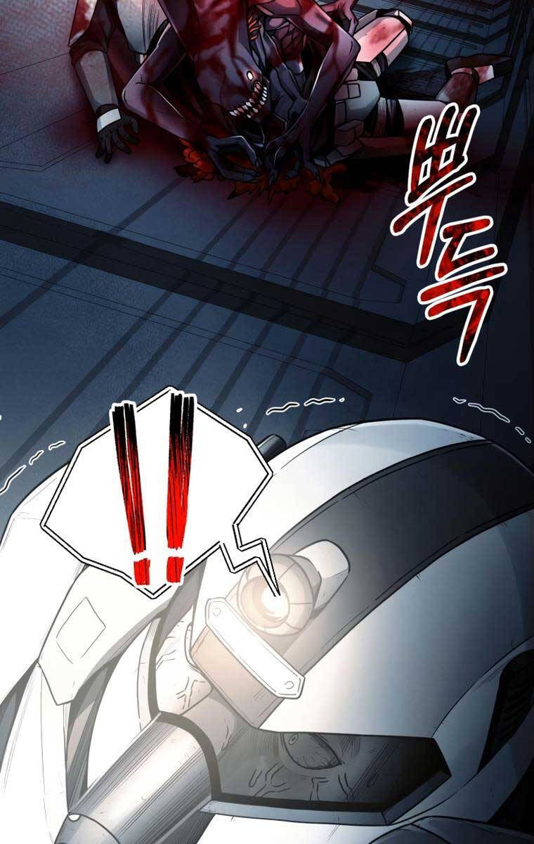 Tôi Đã Trở Thành Quái Vật Không Gian Chapter 13 - Trang 2