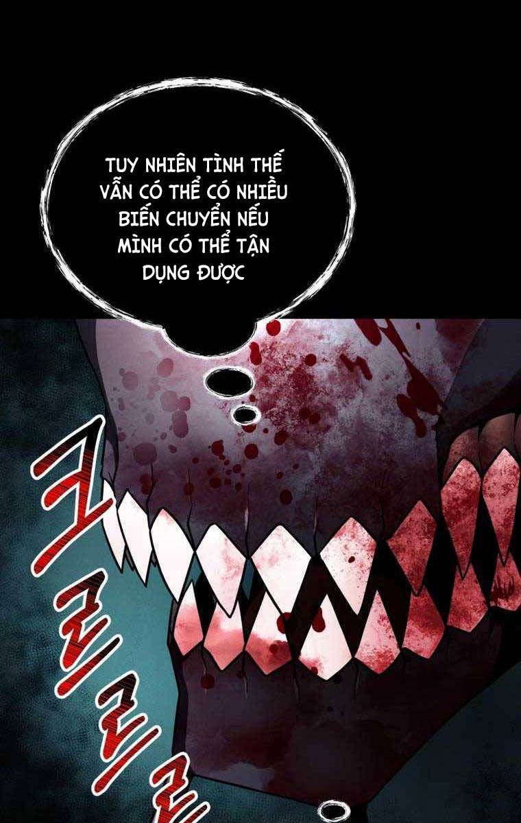 Tôi Đã Trở Thành Quái Vật Không Gian Chapter 14 - Trang 2