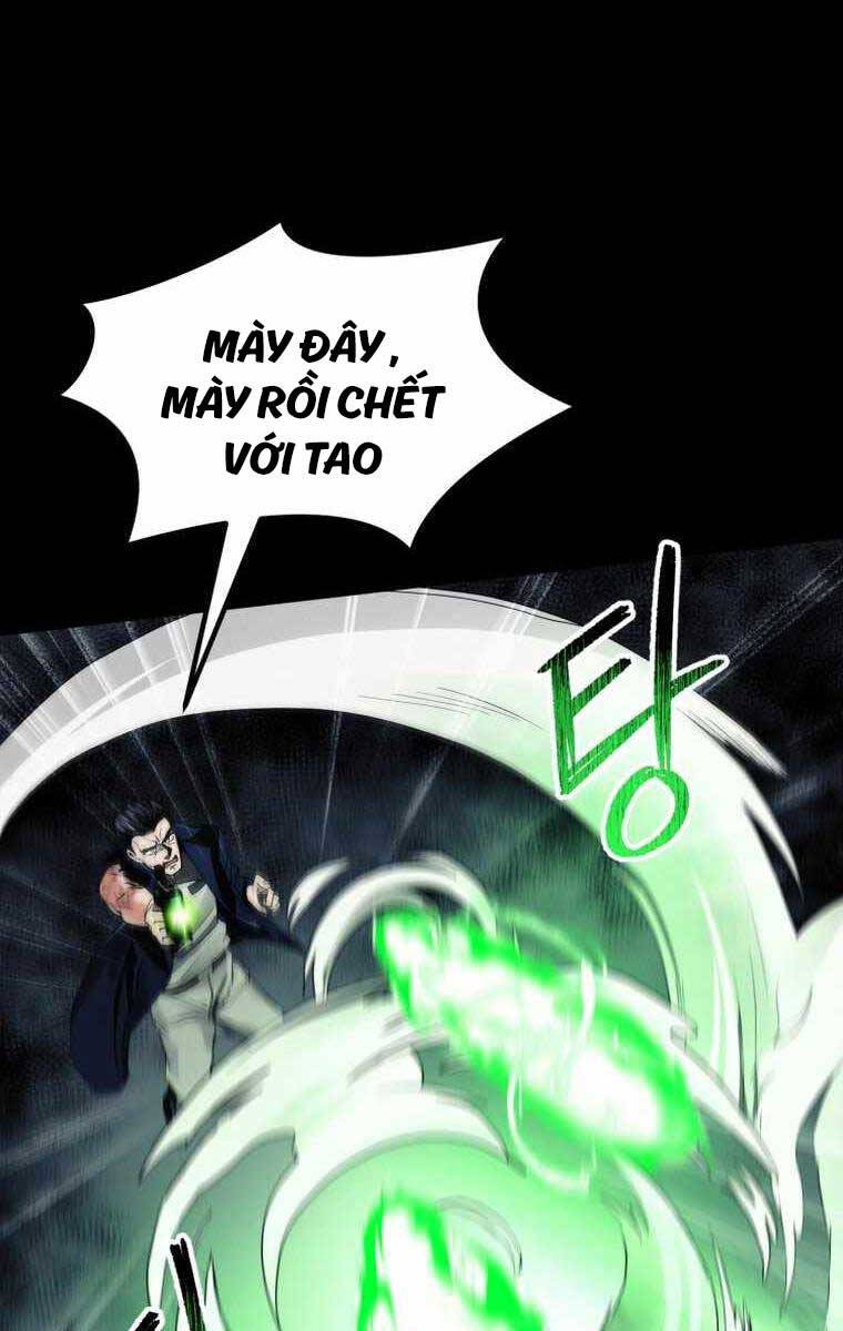 Tôi Đã Trở Thành Quái Vật Không Gian Chapter 14 - Trang 2